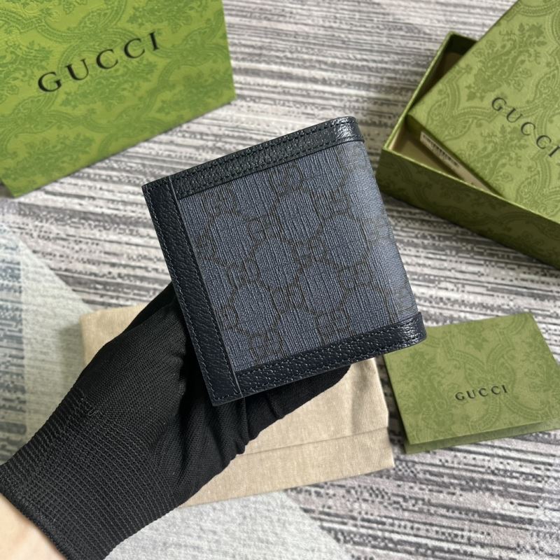 Gucci Wallets